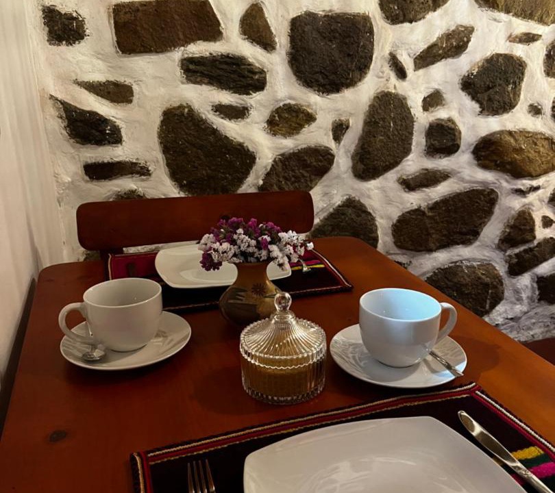 Photo of Others in Ollantaytambo