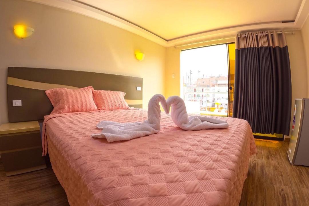 Photo of Bedroom in Santa Eulalia