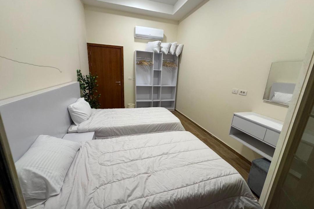 Photo of Bedroom in Marsa Matruh