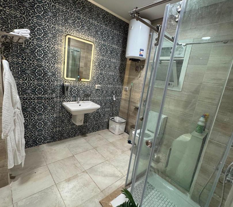 Photo of Bathroom in Marsa Matruh