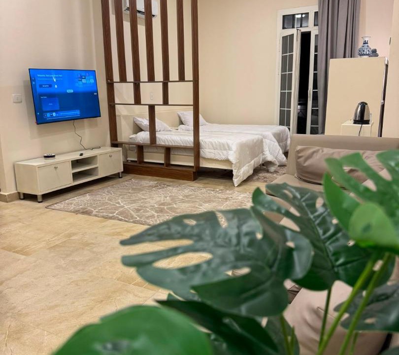 Photo of Livingroom in Marsa Matruh