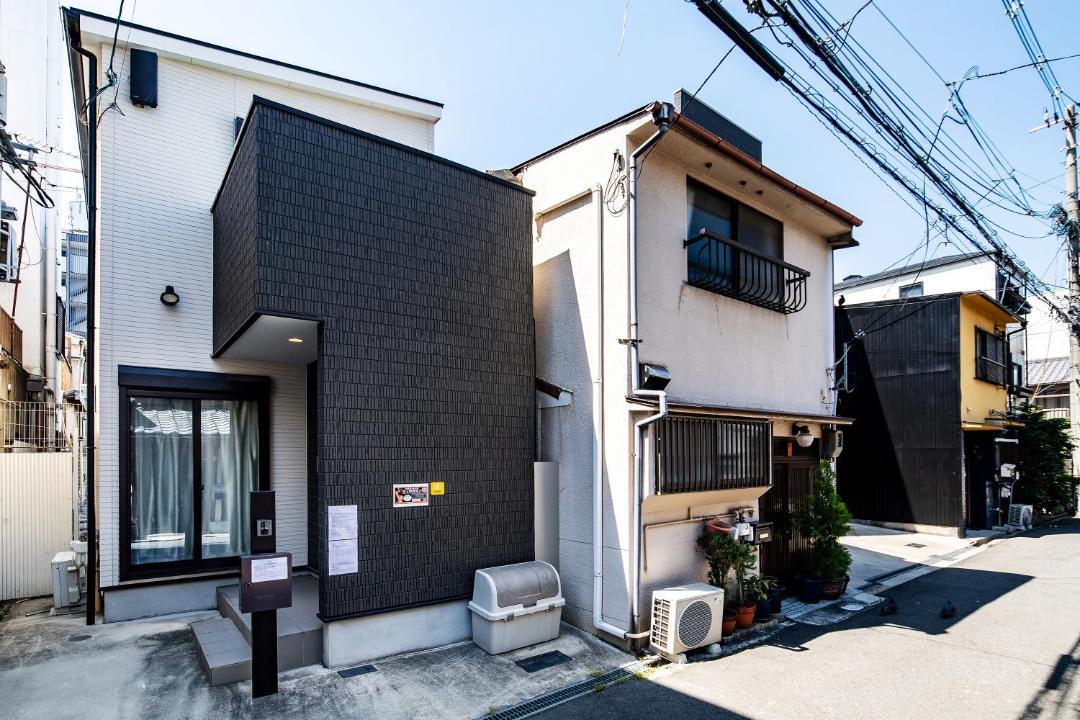 Photo of Others in Nishinari