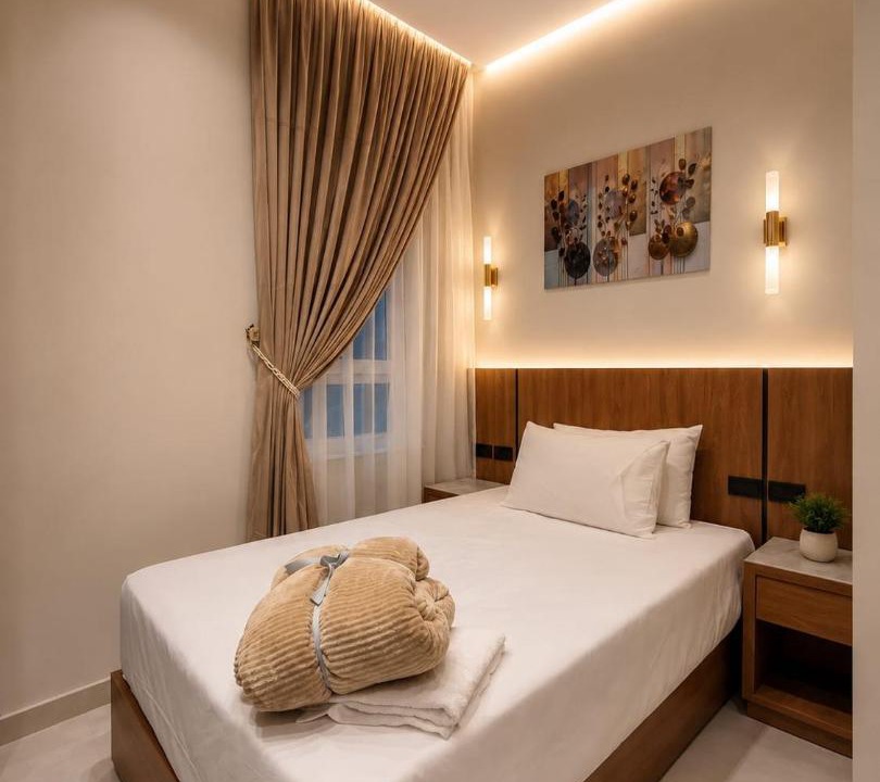 Photo of Bedroom in Downtown Cairo