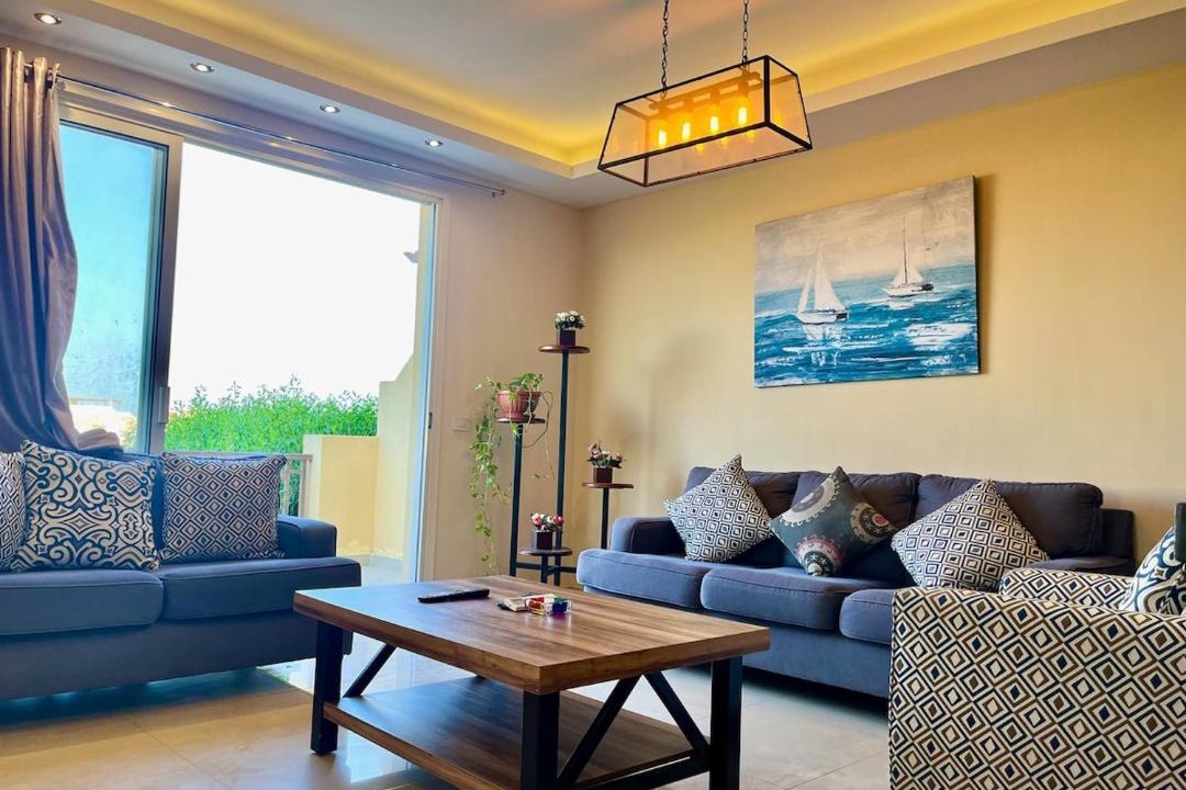 Photo of Livingroom in Ain Sokhna