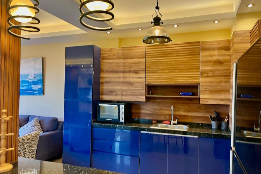 Photo of Kitchen in Ain Sokhna