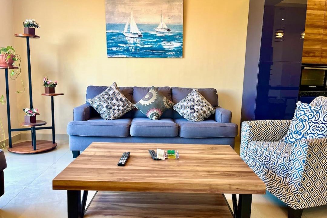 Photo of Livingroom in Ain Sokhna