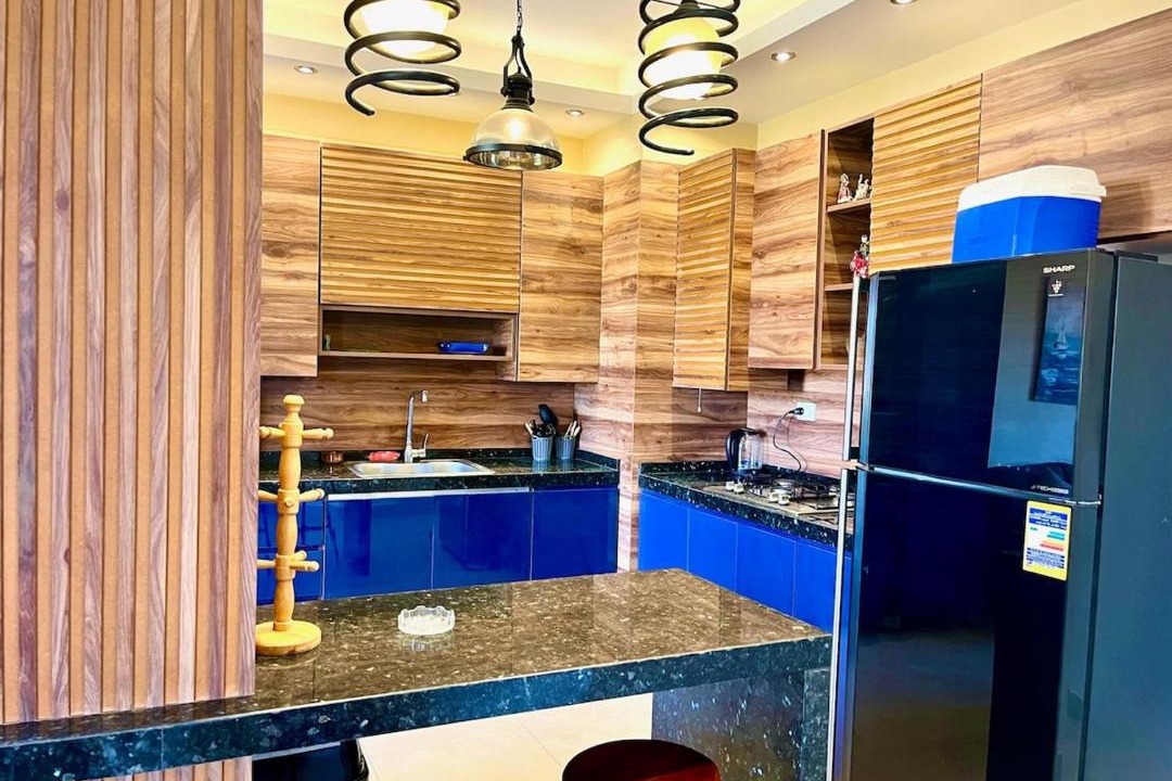 Photo of Kitchen in Ain Sokhna