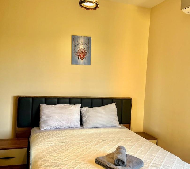 Photo of Bedroom in Ain Sokhna