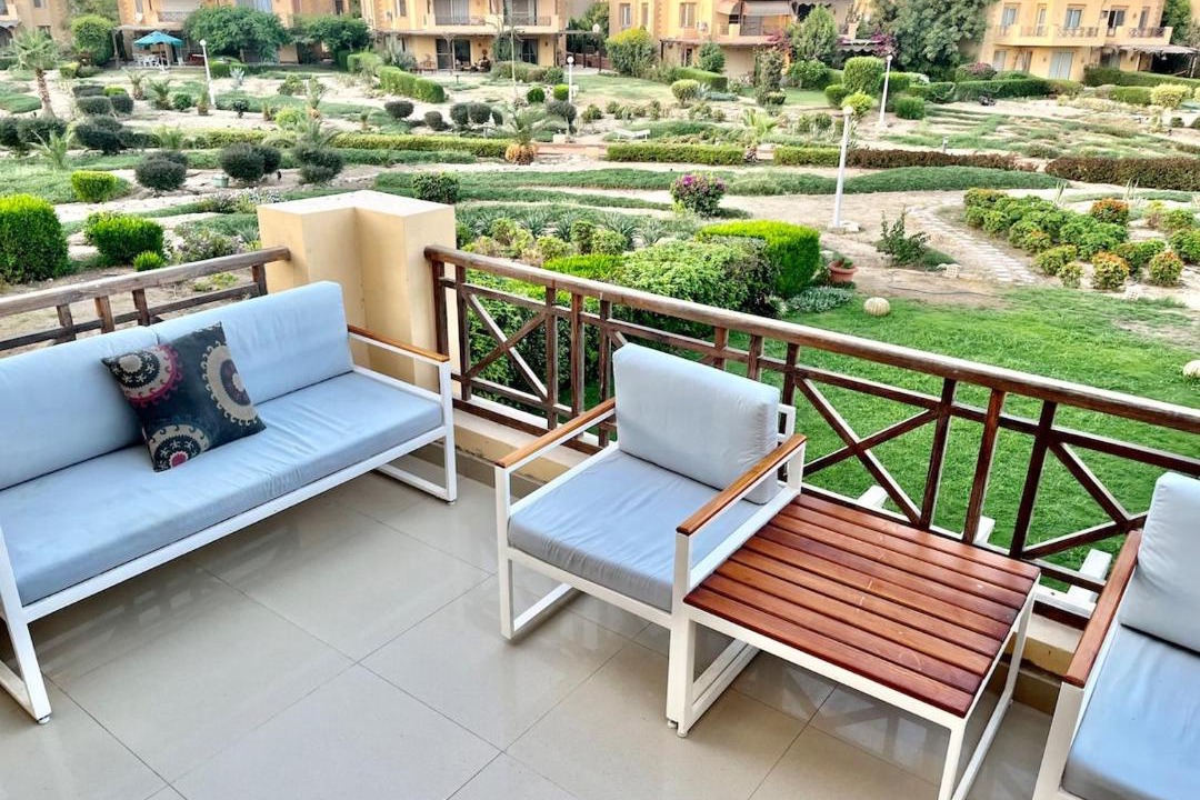 Photo of Patio Balcony in Ain Sokhna