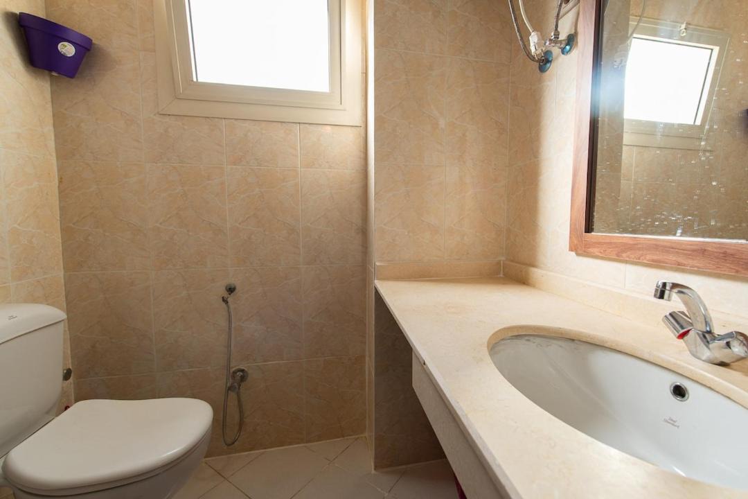 Photo of Bathroom in Ain Sokhna