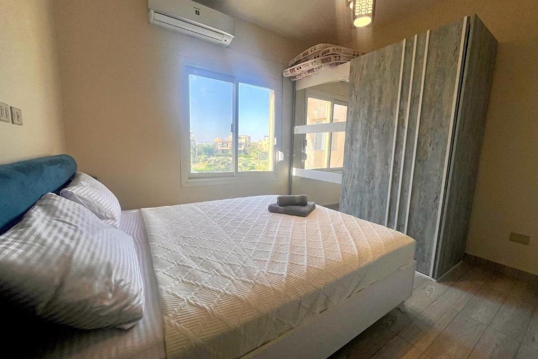Photo of Bedroom in Ain Sokhna