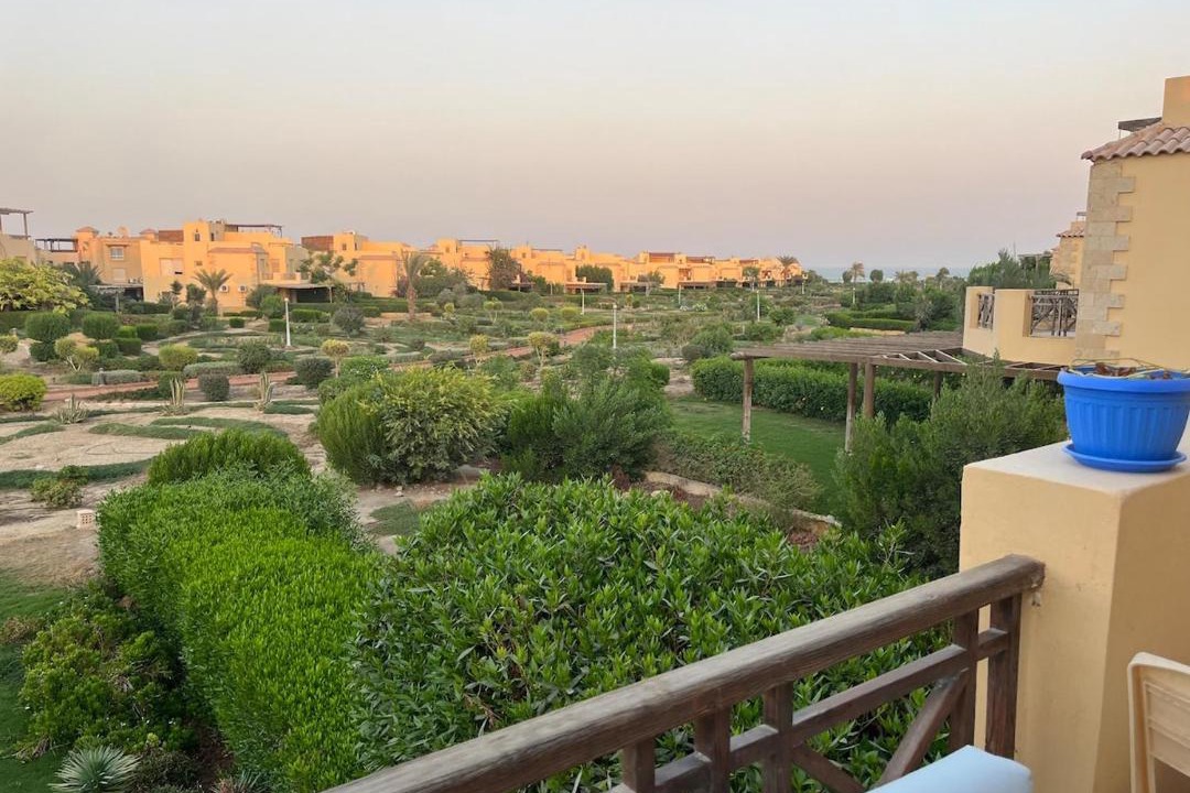 Photo of Patio Balcony in Ain Sokhna