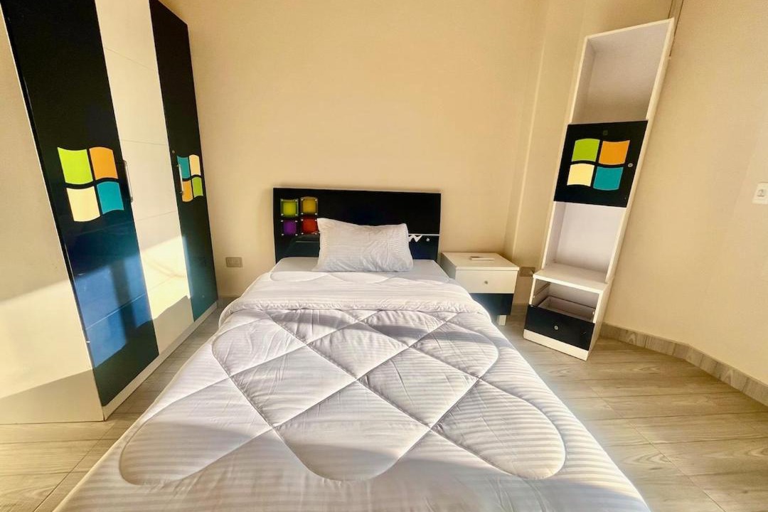 Photo of Bedroom in Ain Sokhna