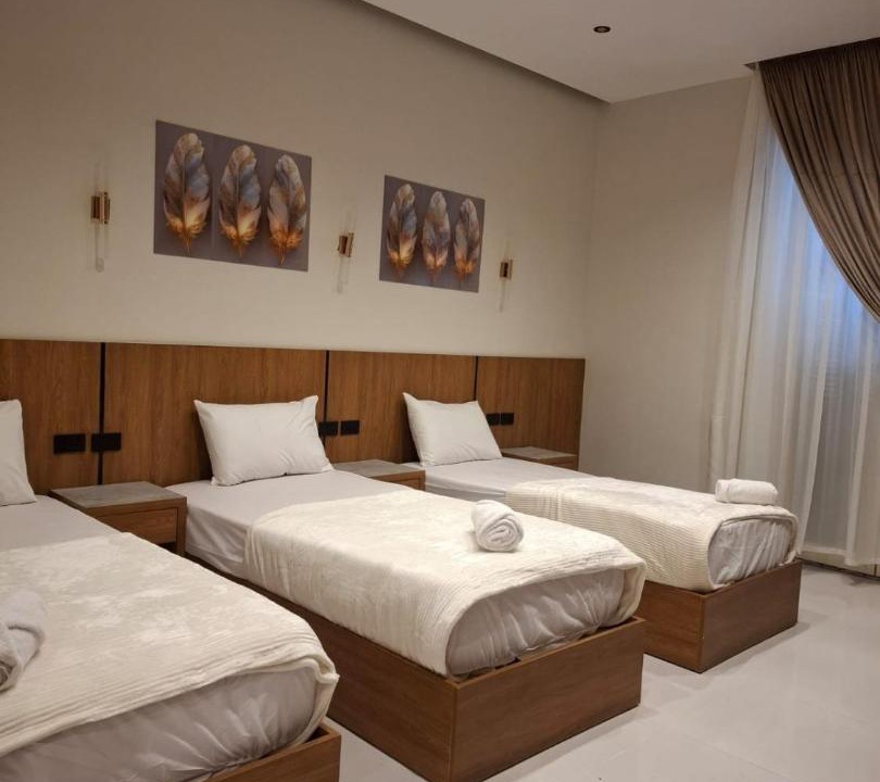 Photo of Bedroom in Downtown Cairo