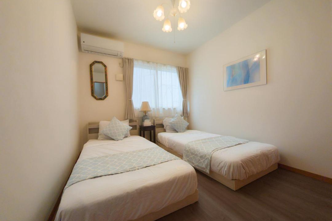 Photo of Bedroom in Koshigoe