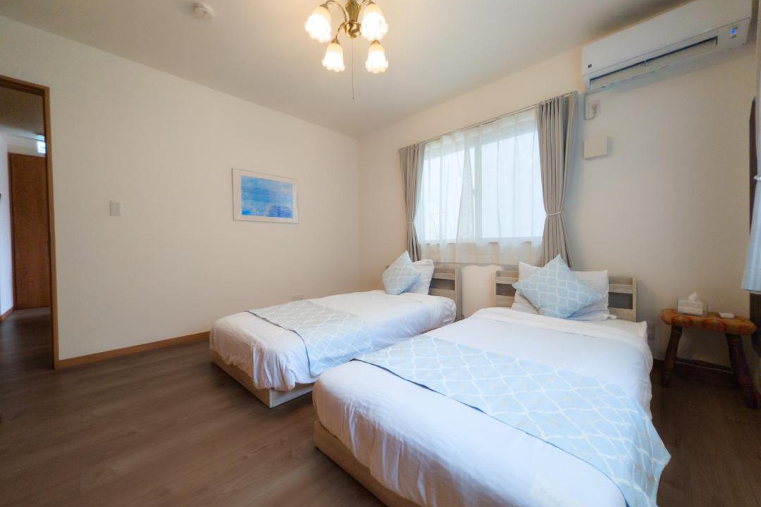 Photo of Bedroom in Koshigoe
