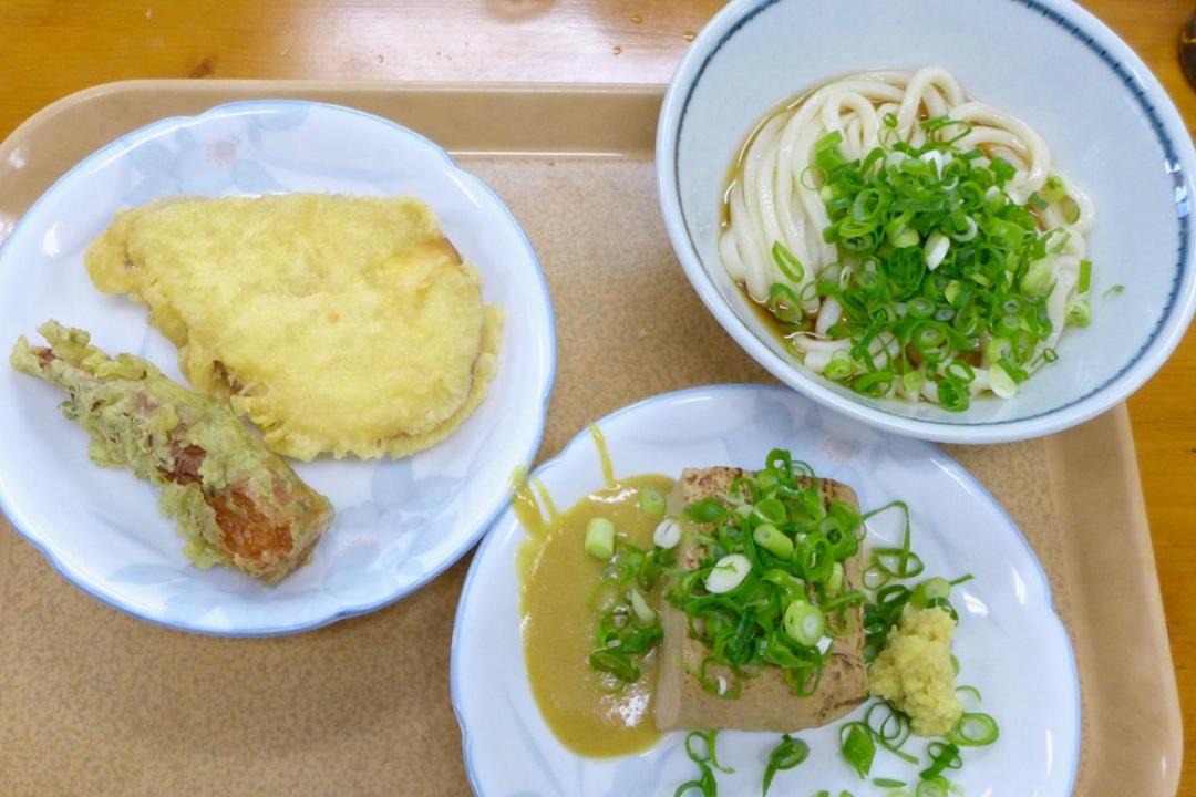 Photo of Others in Ritsurin Cho
