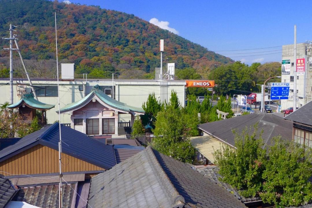 Photo of Others in Ritsurin Cho