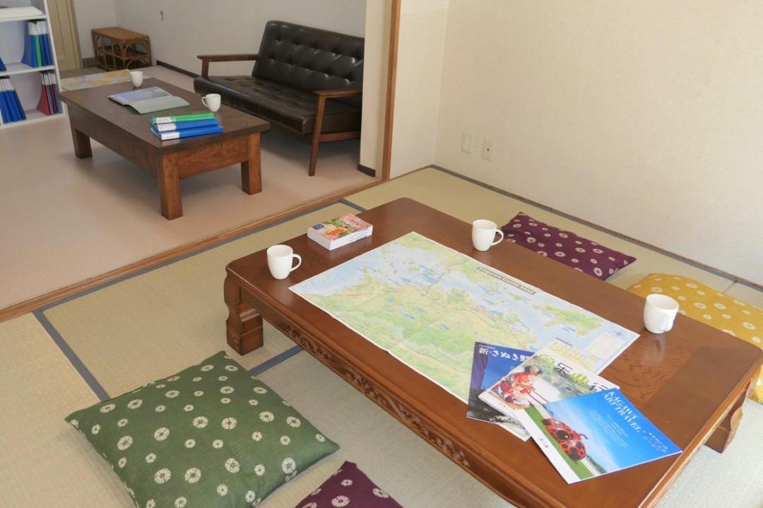 Photo of Others in Ritsurin Cho