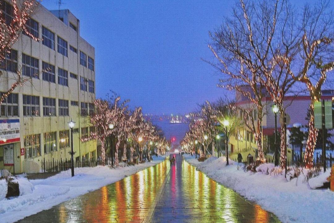 Photo of Others in Hakodate
