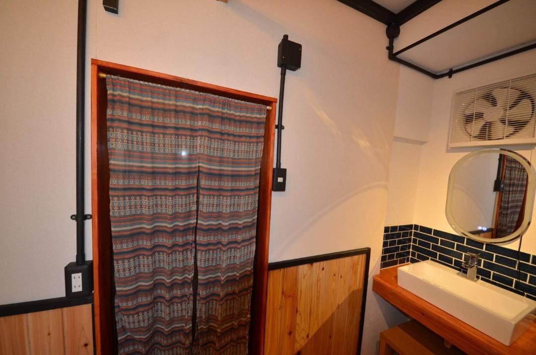 Photo of Bathroom in Tsuboya