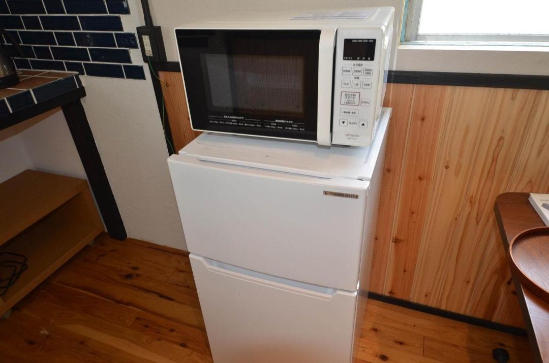 Photo of Kitchen in Tsuboya