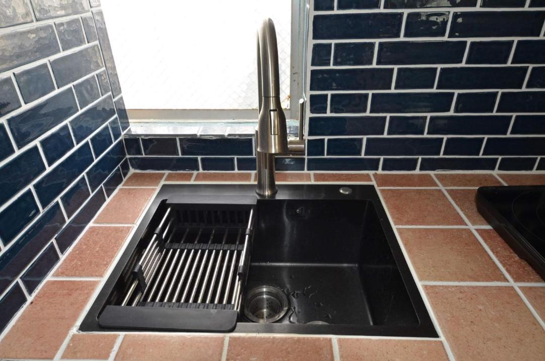 Photo of Bathroom in Tsuboya