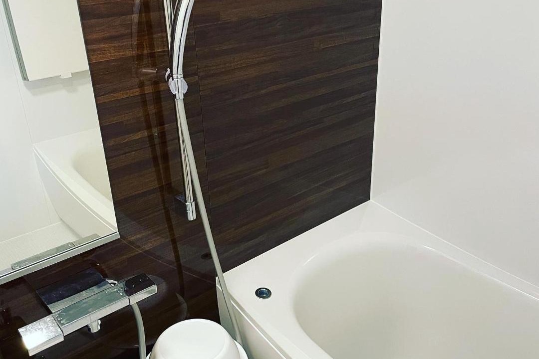 Photo of Bathroom in Tsuboya