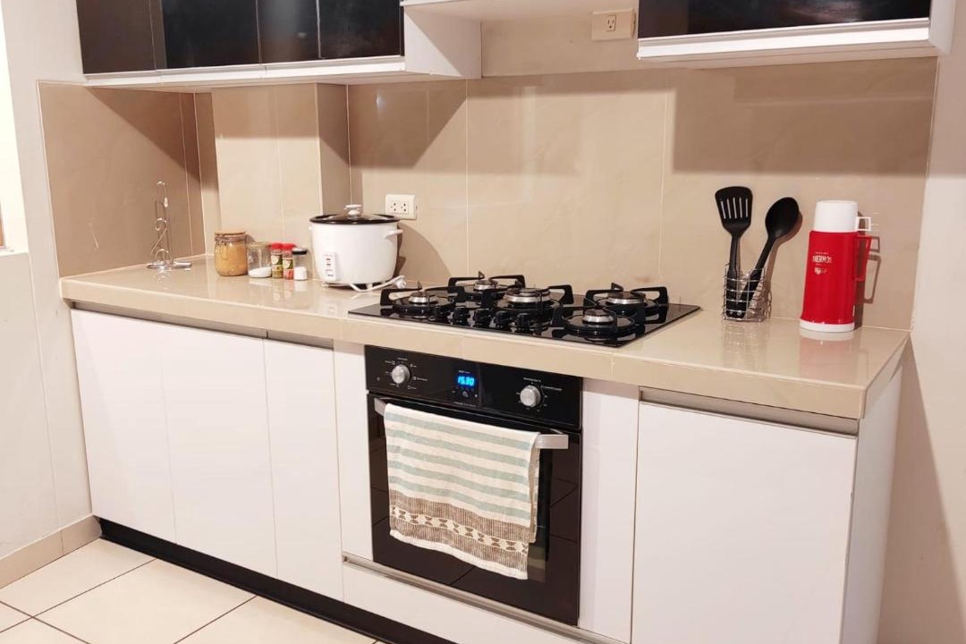 Photo of Kitchen in Chiclayo