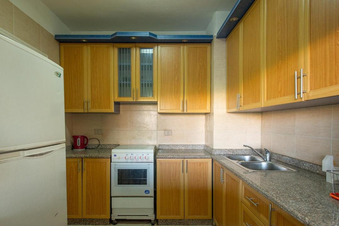 Photo of Kitchen in Ain Sokhna
