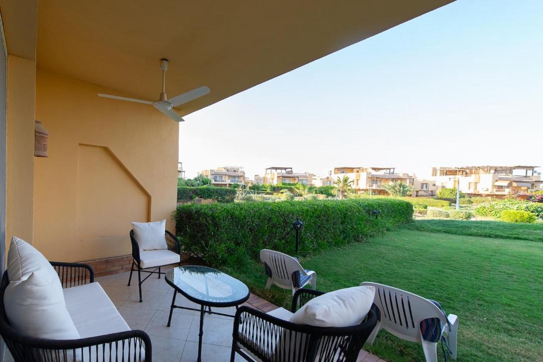 Photo of Patio Balcony in Ain Sokhna