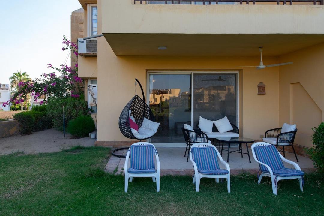 Photo of Patio Balcony in Ain Sokhna