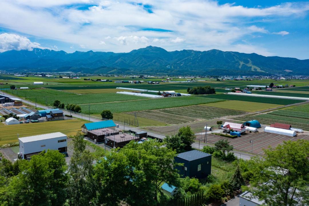Photo of Others in Furano