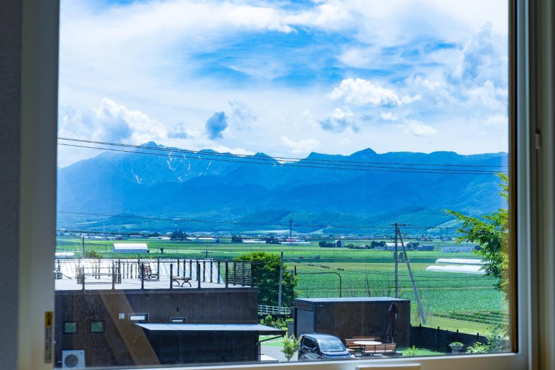 Photo of Others in Furano