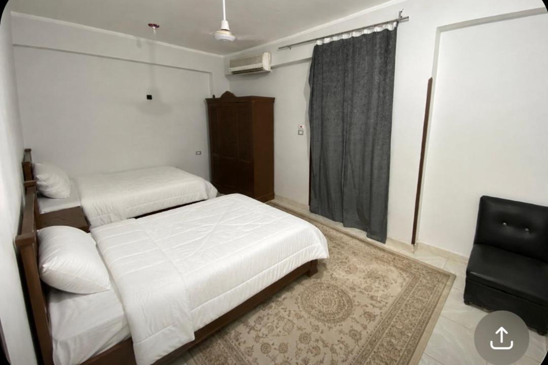 Photo of Bedroom in Luxor