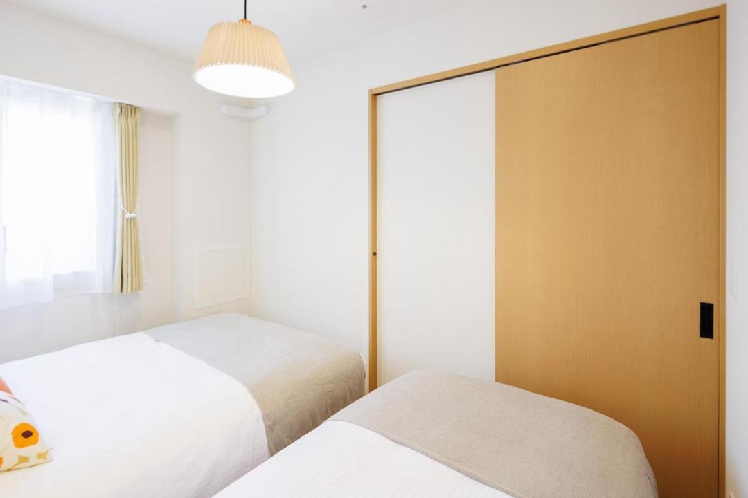 Photo of Bedroom in Odori