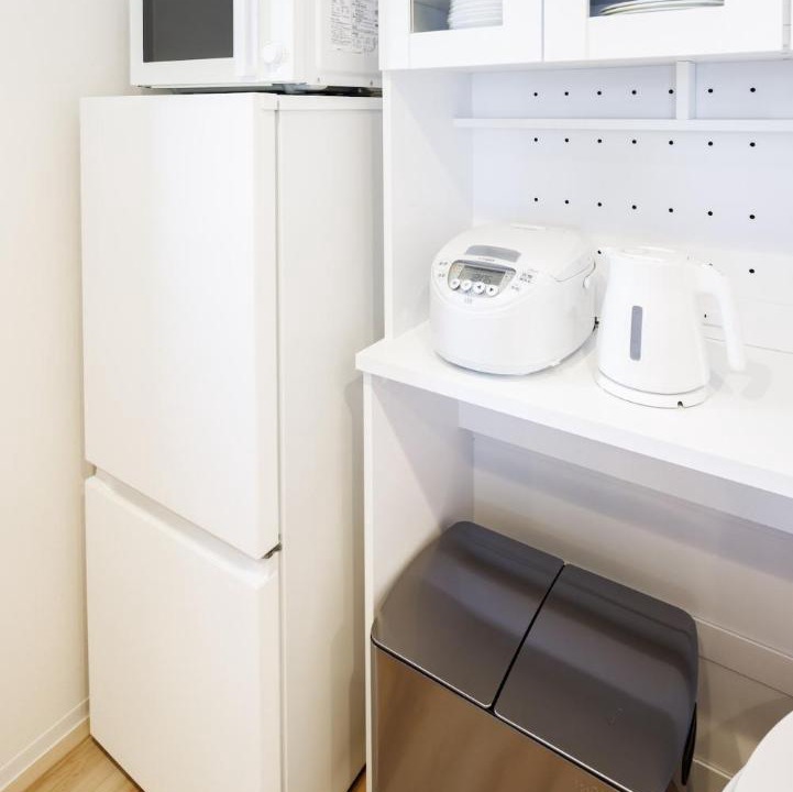 Photo of Kitchen in Odori