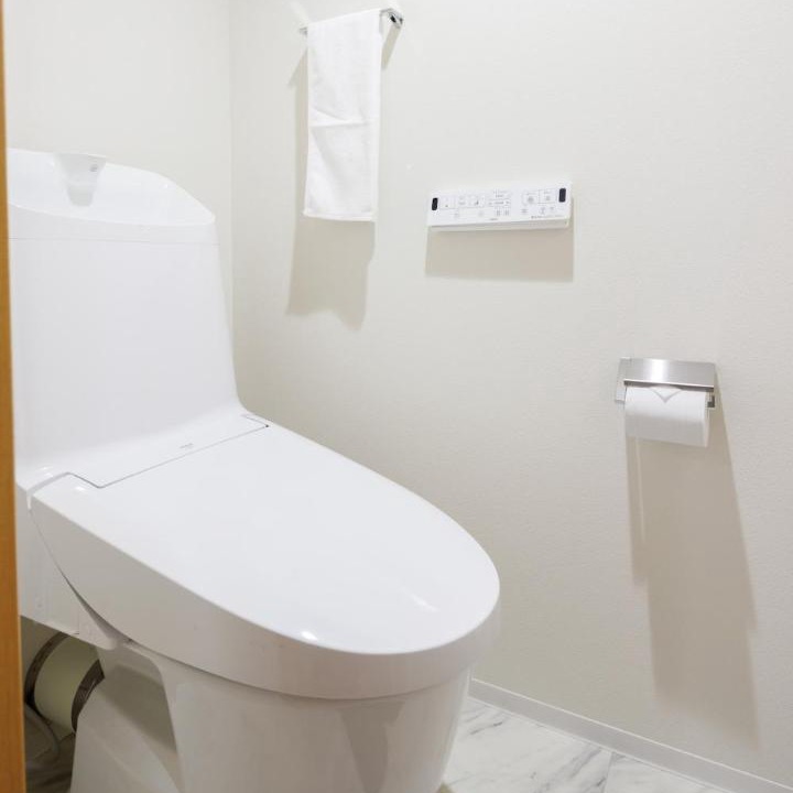 Photo of Bathroom in Odori