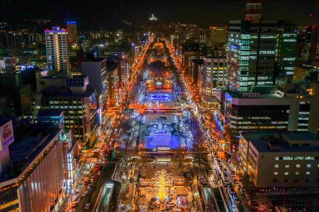 Photo of Others in Odori