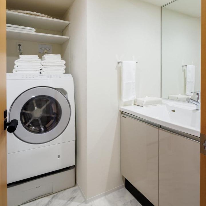 Photo of Bathroom in Odori