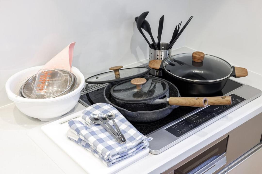 Photo of Kitchen in Odori
