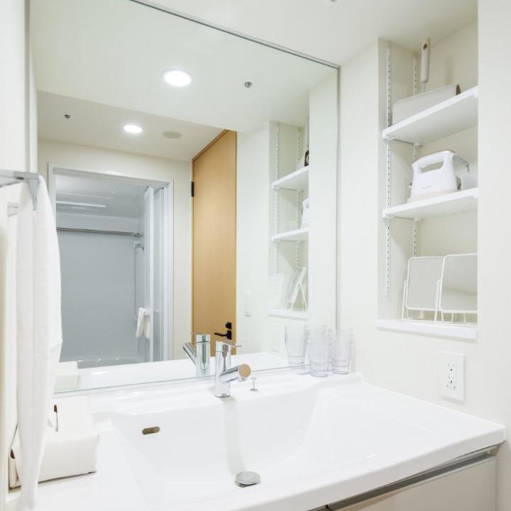 Photo of Bathroom in Odori
