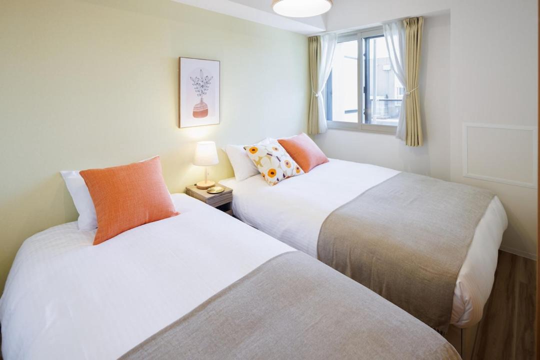 Photo of Bedroom in Odori
