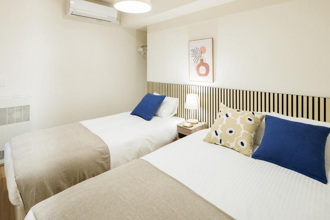 Photo of Bedroom in Odori