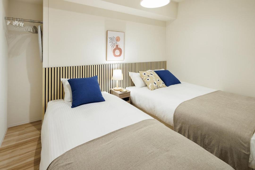 Photo of Bedroom in Odori