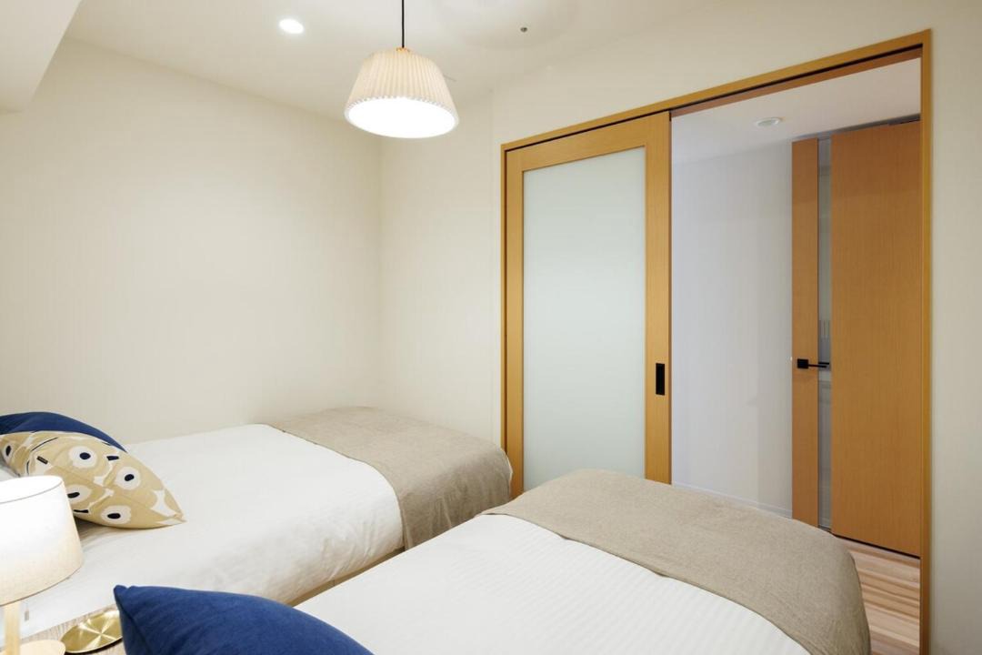 Photo of Bedroom in Odori