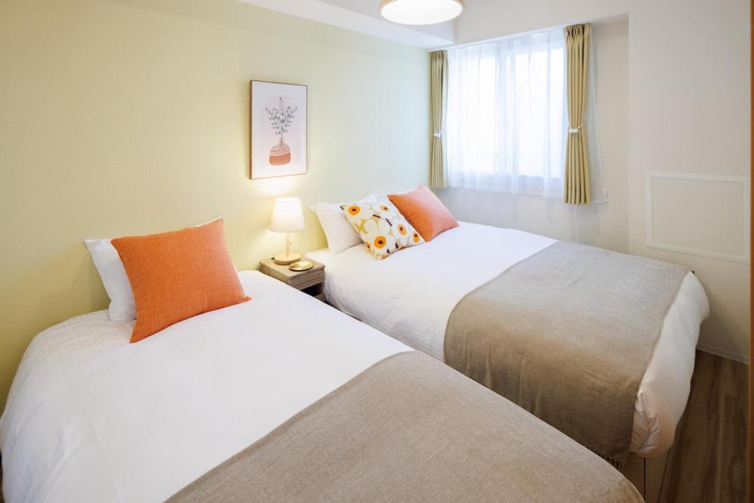 Photo of Bedroom in Odori