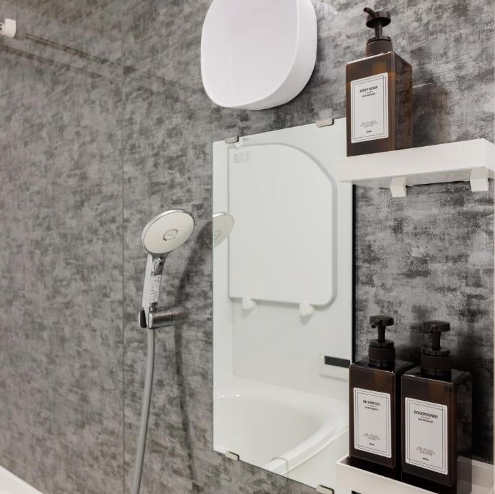Photo of Bathroom in Odori