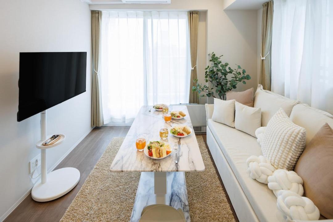 Photo of Livingroom in Odori