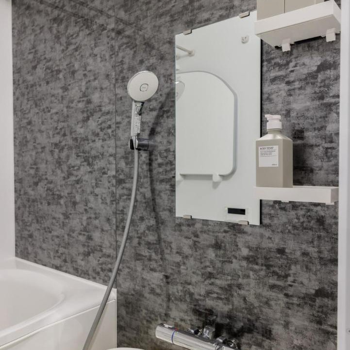 Photo of Bathroom in Odori